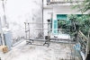 Beautiful 3-bedroom house for rent in Ba Dinh